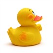 Badeente Gefällt mir - Gummiente | Bild 2