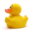 Badeente Gefällt mir - Gummiente | Bild 4