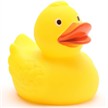 Badeente Gero - Gummiente | Bild 5