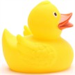 Badeente Gero - Gummiente | Bild 2