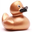 Badeente gold | Bild 5