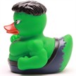 Badeente Green Power Quietscheente - Gummiente | Bild 4