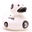 Badeente Gummiente Bitcoin | Bild 3