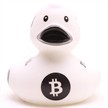 Badeente Gummiente Bitcoin | Bild 2