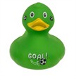 Badeente Gummiente Fussball | Bild 3