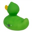 Badeente Gummiente Fussball | Bild 4