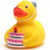 Badeente Gummiente Geburtstag