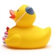 Badeente Gummiente Geburtstag | Bild 4