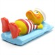 Badeente Gummiente Pool Chill Duck