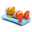 Badeente Gummiente Pool Chill Duck | Bild 5