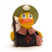 Badeente Jakobsweg - Gummiente | Bild 3