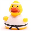 Badeente Karate | Bild 3