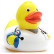 Badeente Krankenpfleger | Bild 5