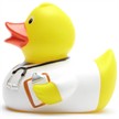Badeente Krankenpfleger | Bild 4