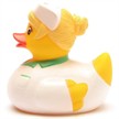 Badeente Krankenschwester | Bild 4