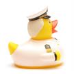 Badeente Kreuzfahrt Kapitän - Gummiente | Bild 2