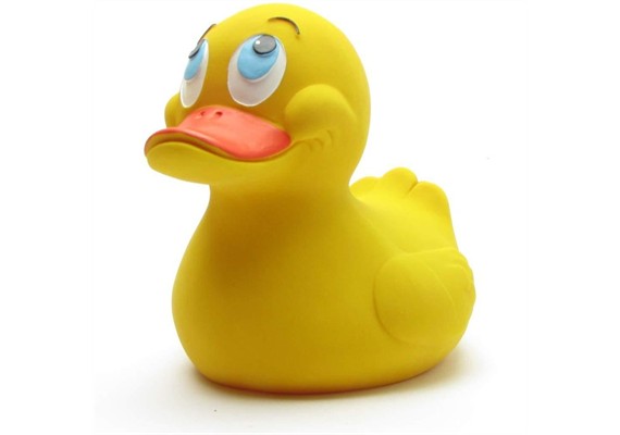 Badeente Lanco Super XL Duck