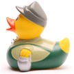 Badeente Landwirt | Bild 4
