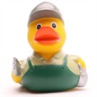 Badeente Landwirt | Bild 3