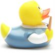 Badeente Lehrer - Gummiente | Bild 2