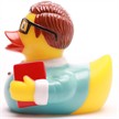 Badeente Lehrer Quietscheentchen | Bild 4