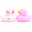 Badeente Love 2er Set - Gummiente | Bild 2