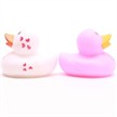 Badeente Love 2er Set - Gummiente | Bild 4