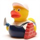 Badeente Maurer Quietscheente
