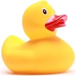 Badeente Medina - XL - Gummiente | Bild 5