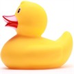 Badeente Medina - XL - Gummiente | Bild 4