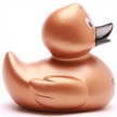 Badeente Merry Christmas & Happy New Year | Bild 2
