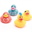 Badeente Mix - Nr. 6 - 12er Set | Bild 2