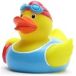 Badeente Nichtschwimmer | Bild 5