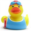 Badeente Nichtschwimmer | Bild 3