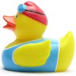 Badeente Nichtschwimmer | Bild 4