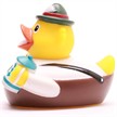Badeente Oktoberfest | Bild 4