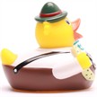 Badeente Oktoberfest | Bild 3