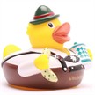 Badeente Oktoberfest | Bild 5