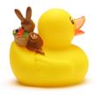 Badeente Ostern | Bild 2