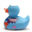 Badeente Planet Earth | Bild 4