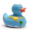 Badeente Planet Earth | Bild 2