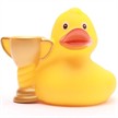 Badeente - Pokal Quitscheente | Bild 3