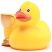 Badeente - Pokal Quitscheente | Bild 5