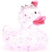 Badeente Prinzessin Quietscheente - Glitzer | Bild 5