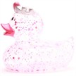 Badeente Prinzessin Quietscheente - Glitzer | Bild 4