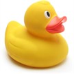 Badeente Quietscheentchen 21 cm XL | Bild 5
