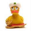 Badeente Quietscheentchen Aladin und die Wunderlampe | Bild 3