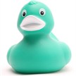 Badeente Quietscheentchen Kerry - grün - 8 cm | Bild 3