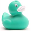 Badeente Quietscheentchen Kerry - grün - 8 cm | Bild 5
