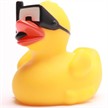 Badeente Quietscheentchen Schnorchler | Bild 5